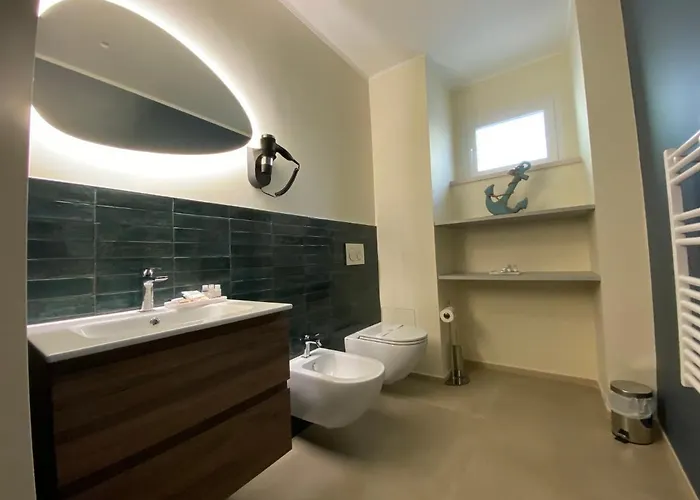 Apartament Levante And Bari