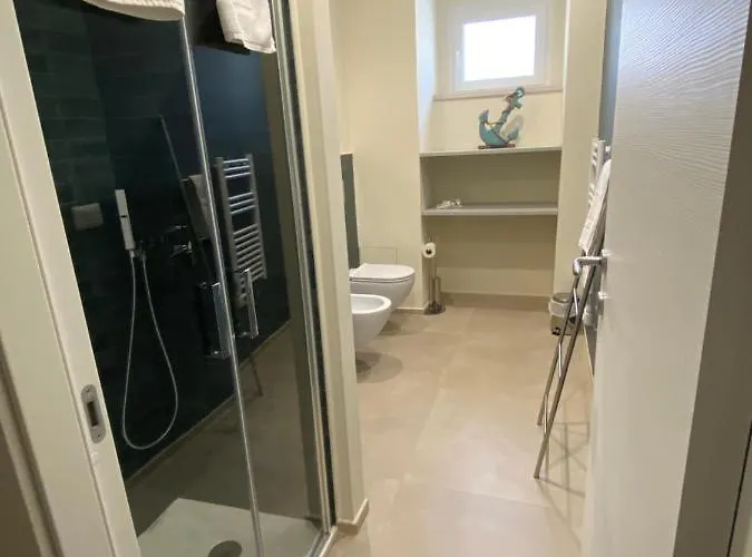 Apartament Levante And Bari