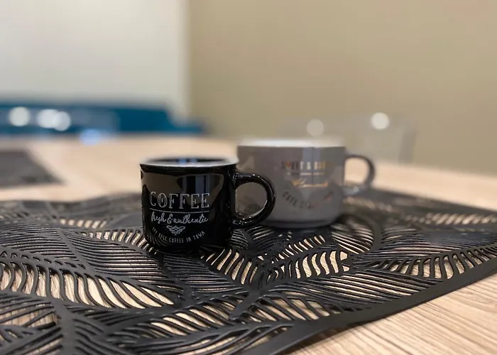 Levante And Apartament