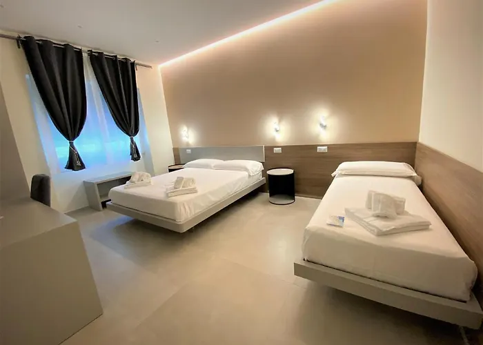 Apartament Levante And