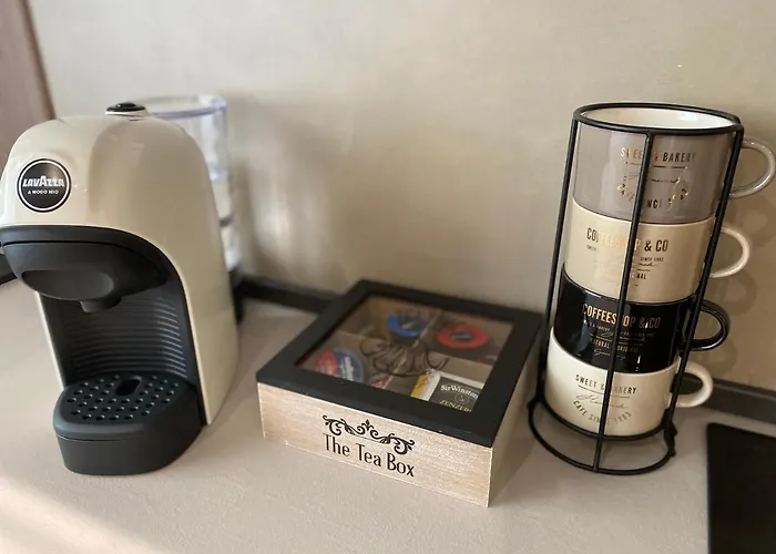 Apartament Levante And *