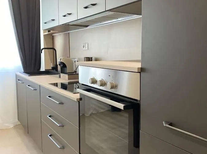 Apartament Levante And Bari