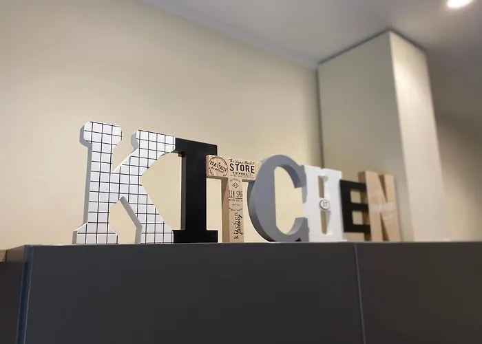 Levante And Apartament *