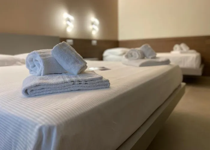 Levante And Apartament *