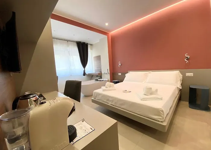 Apartament Levante And