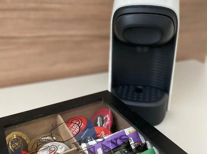 Levante And Apartament *