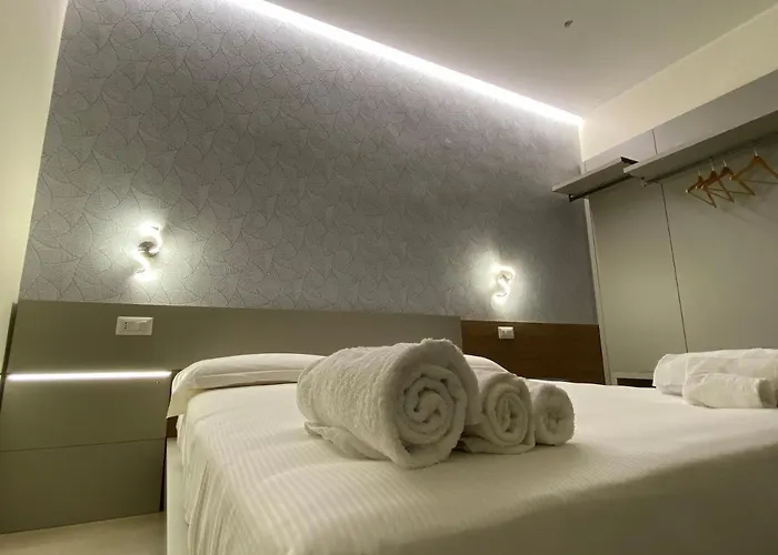 Apartament Levante And