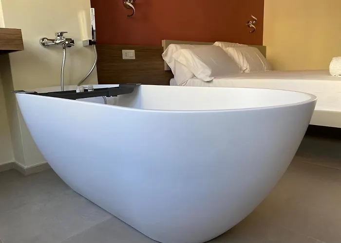 Apartament Levante And Bari