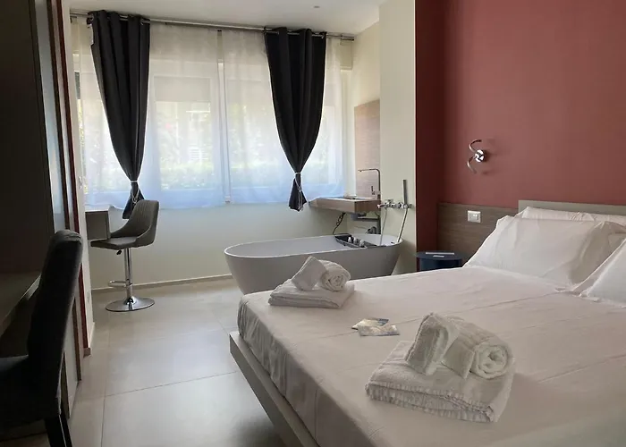 Apartament Levante And