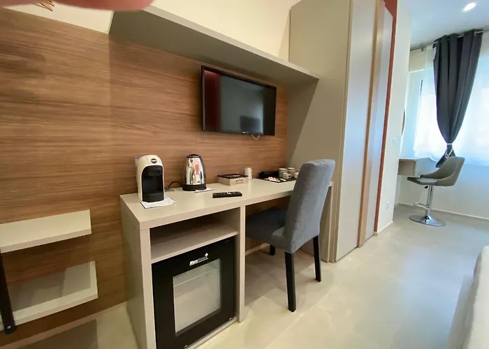 Apartament Levante And Bari