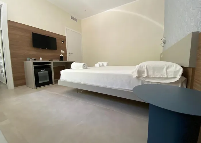 Apartament Levante And