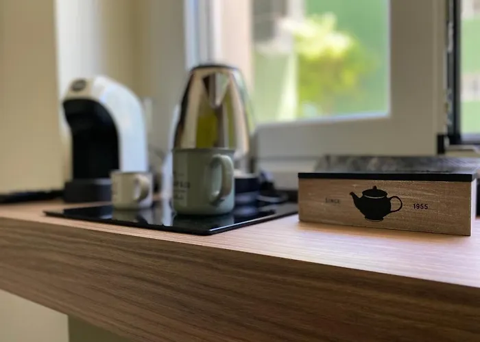 Apartament Levante And