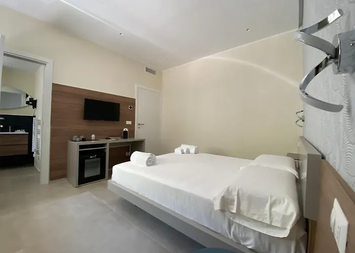 Apartament Levante And Bari