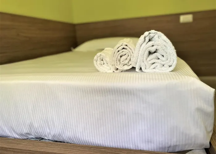 Apartament Levante And Bari