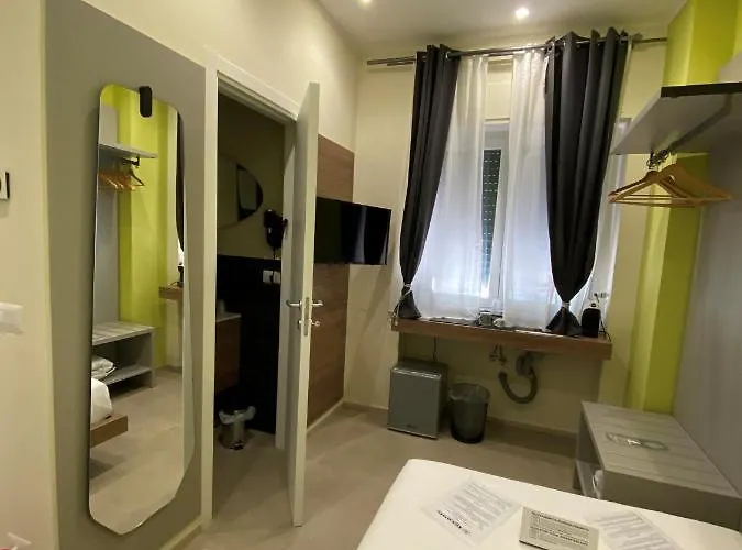 Levante And Apartament