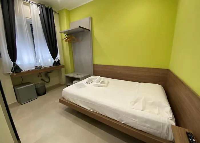 Apartament Levante And Bari