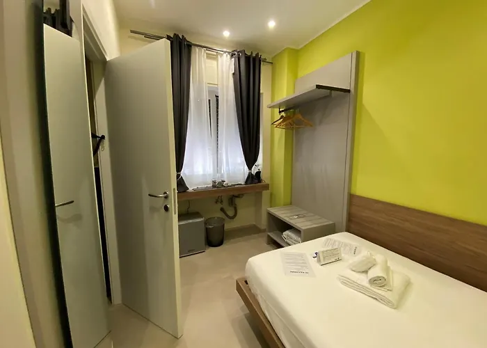 Apartament Levante And Bari