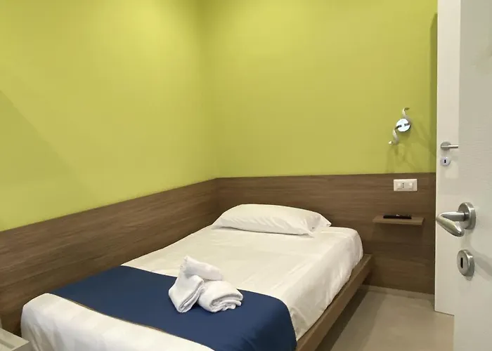 Levante And Apartament