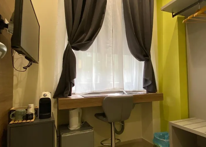 Levante And Apartament *